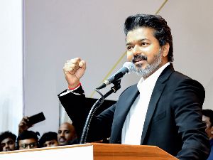 CM Vijay to Meet Chandrababu Naidu in Amaravati