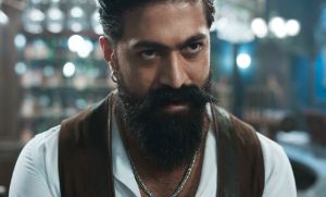 Rocky Bhai against uncomfortable scenes
