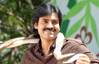 Pawan Kalyan applies for police protection