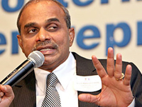 Uphold dignity of House: YSR