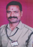 Re-postmortem to AR constable body