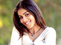 Genelia celebrated her birthday