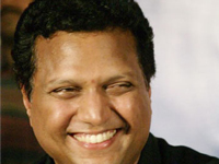 Mani Sharma in tension