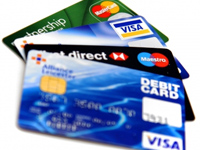 Credit card racket busted, 3 held