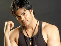 Ganesh Venkatraman’s plum offer