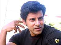 Chiyaan to commence his next