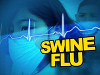 Hyderabad confirms first swine flu death