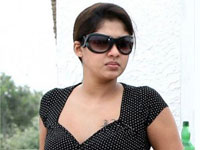 Nayantara looks to change her glam image