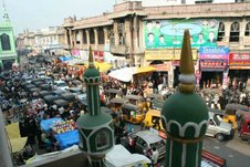 Ramzan Shopping gains momentum: