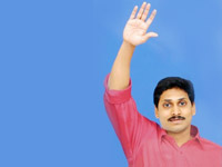 Jagan thanks Tekkali voters for electing Bharati