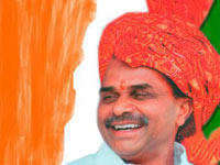 industrialists on YSR’s successor