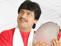 A Guinness Record and more from Ghazal Srinivas