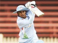 Women cricketers seeks protection