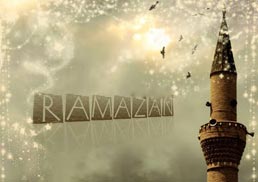 Cinejosh wishes a very happy Ramzan