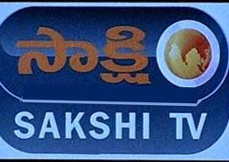 Sakshi Employees In Tension