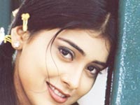 Shriya’s beauty secret