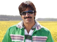 Multi-starrer is the in thing: Ravi Teja