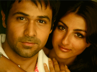 EMRAAN & SOHA DEBUT AS DIRECTORS