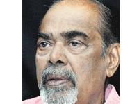 Ramanaidu’s concerns