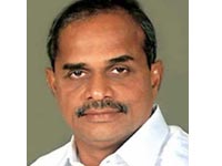 Idupalapaya  case against  YSR  closed