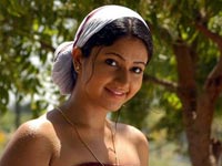 Poonam rocks Kollywood 