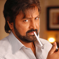 Will Mohanbabu do that mistake?