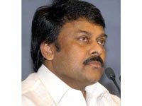 Chiru’s  meeting  with Rosaiah  put  off