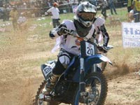 Gulf Cup Dirt Track Racing