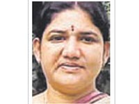 HC rejects bail petition of MLA Seetha Dayakar Reddy