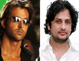 Surender Reddy to get the call from Hrithik.