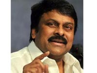 Chiru for upholding 'Social justice'agenda