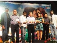 Salim’s audio released