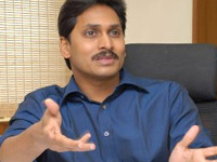 Did Gali enter Hyderabad to save YS Jagan?