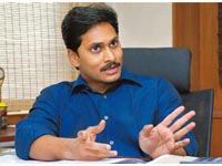 Jagan welcomes CBI probe