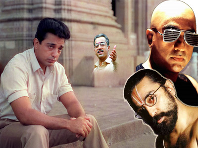 Varun Sandesh – The New Kamal of Tollywood?
