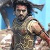 Magadheera's Kalabhairava kills a young man.