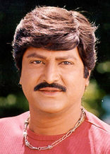 Mohanbabu undoubtedly is ‘the best’.