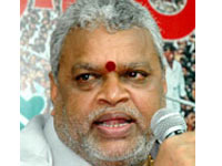 Yerram cries foul over Cong malpractices