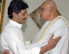 TDP strategy: Jai Roshaiah, Tuss… Jagan.