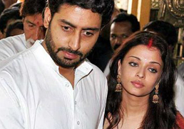 Aishwarya pregnancy - Pressure for Abhishek.