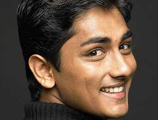 Siddharth’s fight with Director.