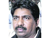 Madiga to plunge into stir for Telangana