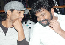 Sukumar promises seven films with Allu.