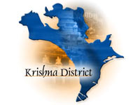 Bandh for unified State 'total'in Krishna dist