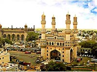 Hyderabad will be capital of T-State