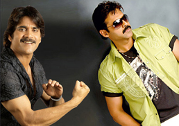 Venky missed Manirathnam twice and Nag once.