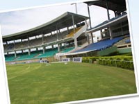 T-Break?: Vizag ODI shifted to Nagpur