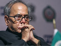 House resolution must,Pranab tells AP leaders