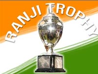 Ranji Trophy: Hyderabad relegated