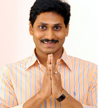 What happens, if Jagan replaces Roshaiah?